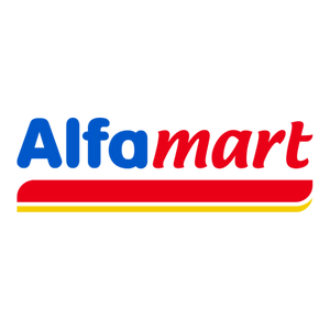 Logo Alfamart