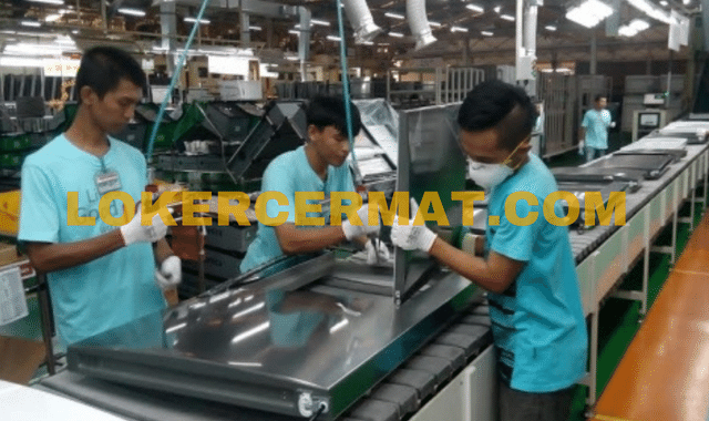 Gaji PT Merdeka Copper Gold Tbk Terlengkap