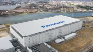 PT Panasonic Manufacturing Indonesia